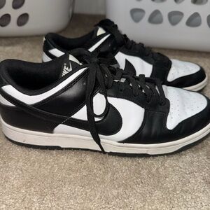 Nike Men's Dunk Low Shoes